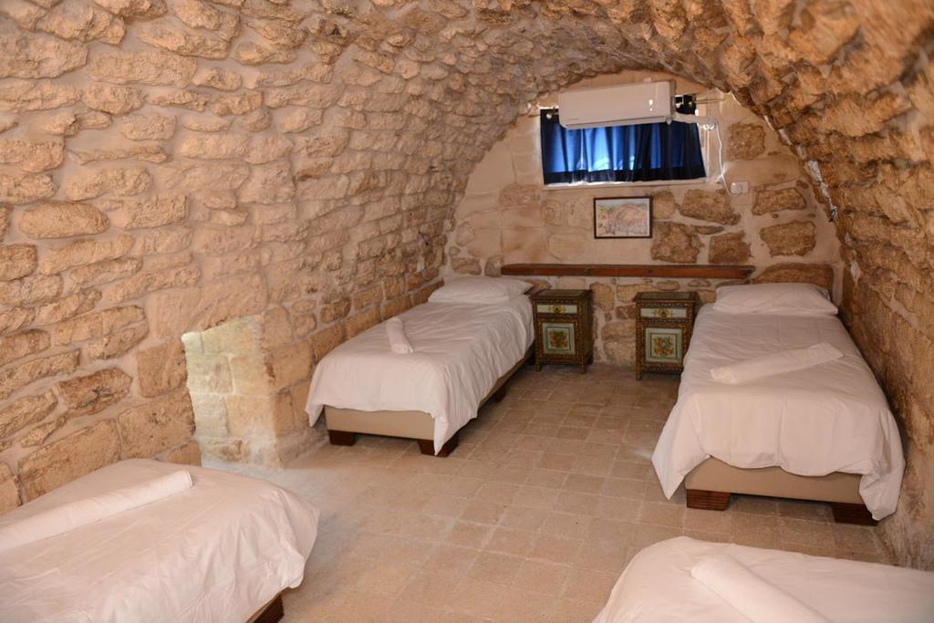 Mensa Christi Guesthouse Ναζαρέτ Εξωτερικό φωτογραφία