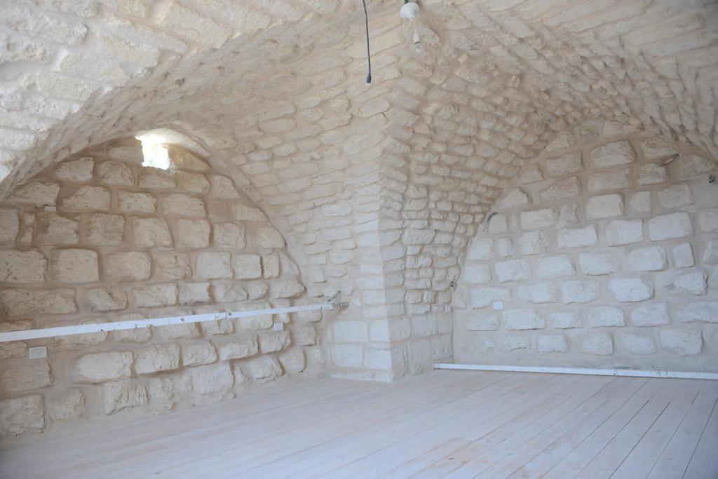 Mensa Christi Guesthouse Ναζαρέτ Εξωτερικό φωτογραφία