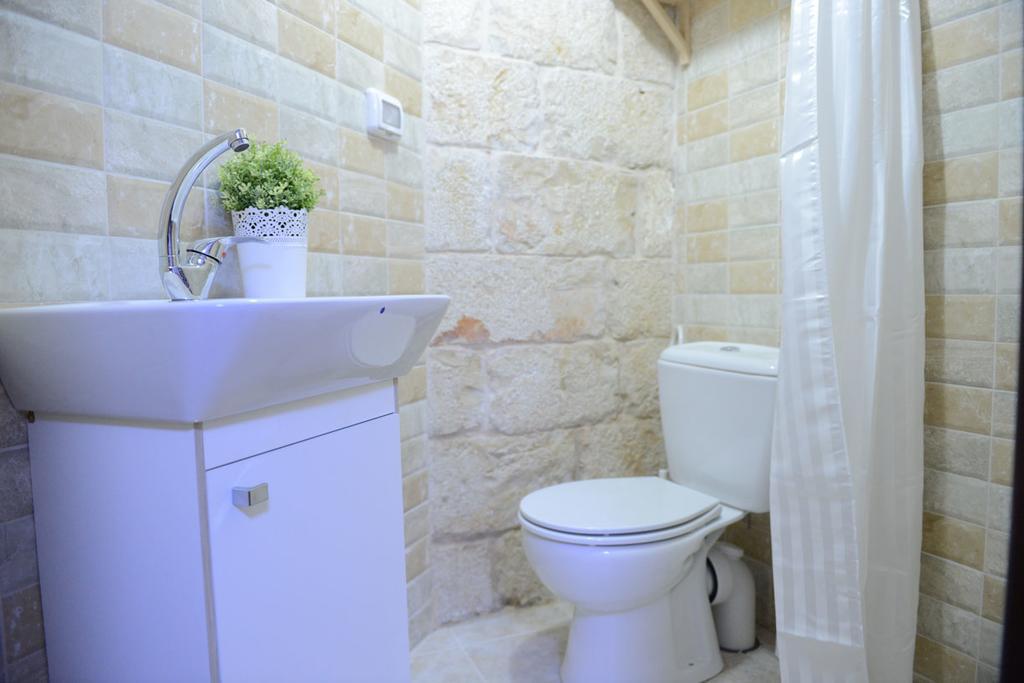 Mensa Christi Guesthouse Ναζαρέτ Εξωτερικό φωτογραφία