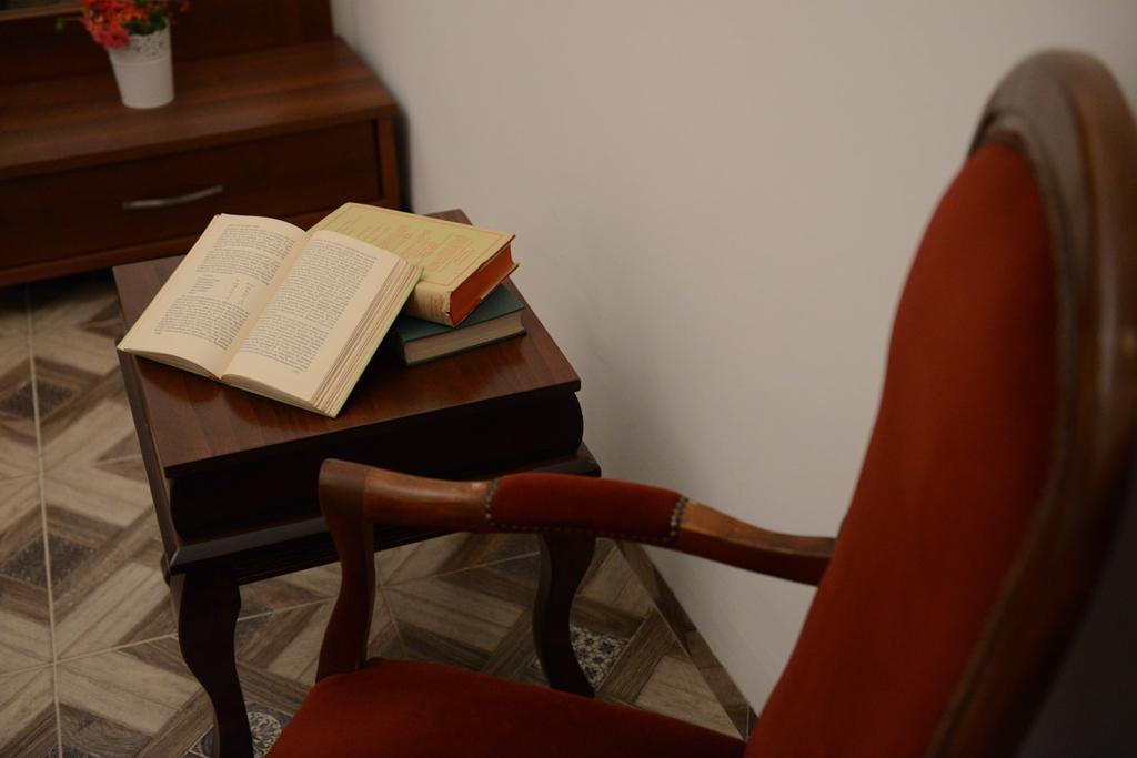 Mensa Christi Guesthouse Ναζαρέτ Εξωτερικό φωτογραφία
