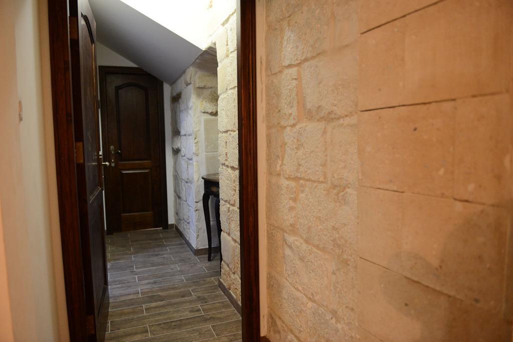 Mensa Christi Guesthouse Ναζαρέτ Εξωτερικό φωτογραφία