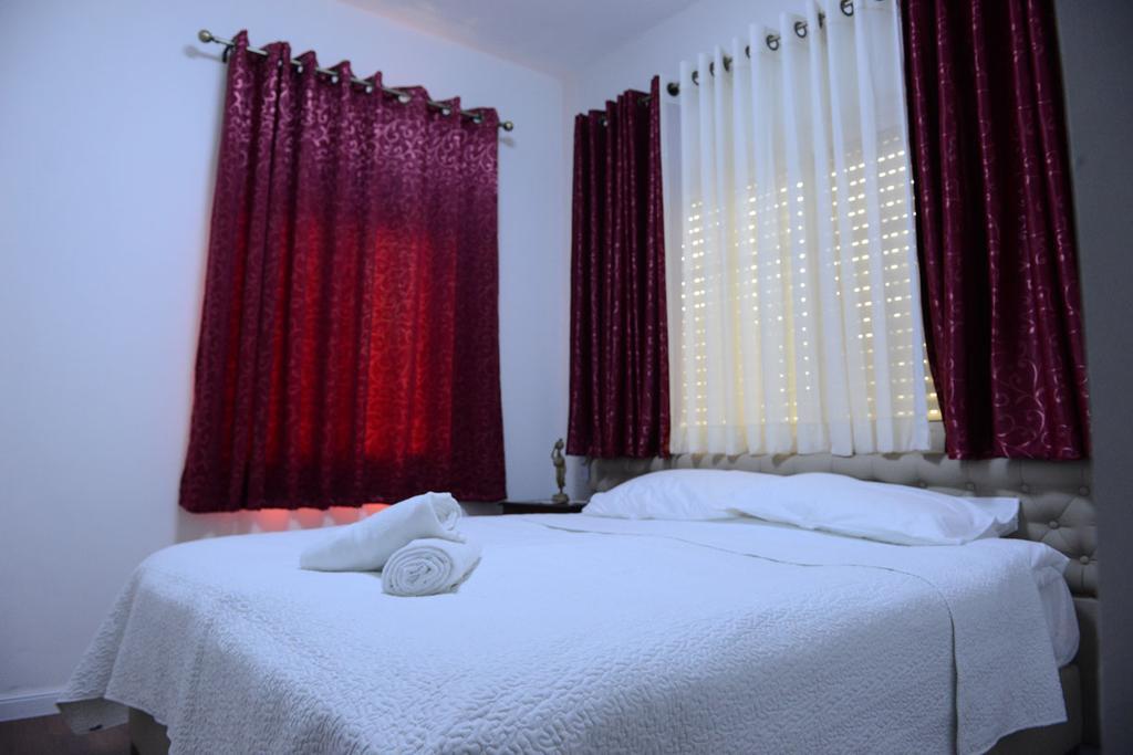 Mensa Christi Guesthouse Ναζαρέτ Εξωτερικό φωτογραφία