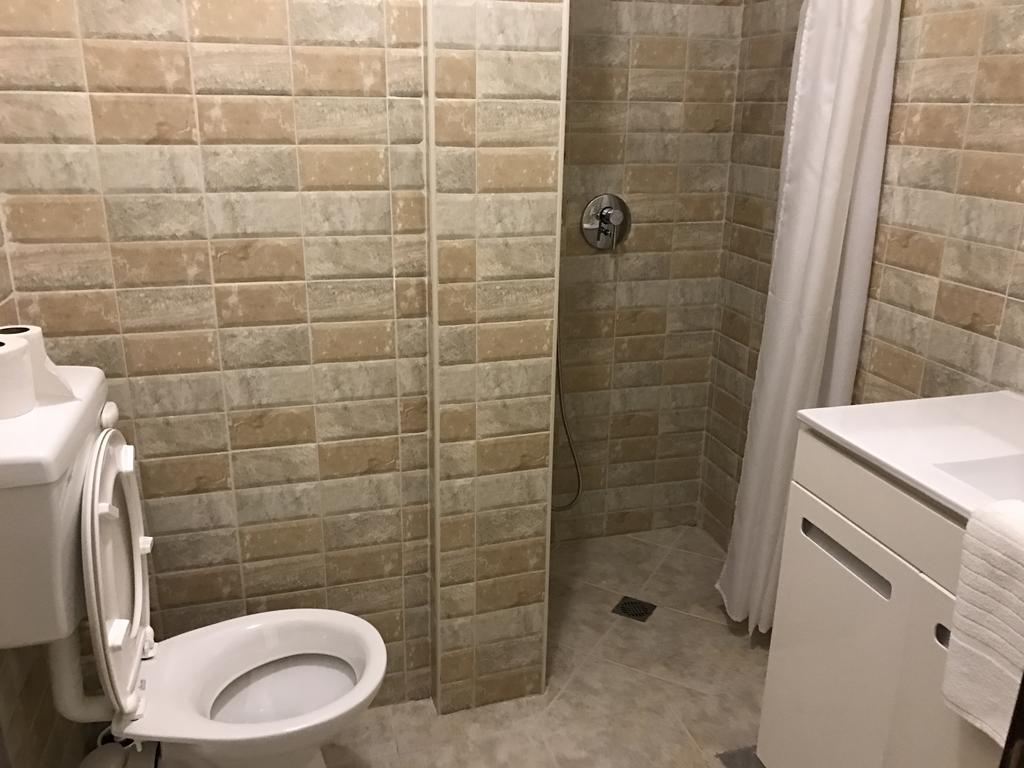 Mensa Christi Guesthouse Ναζαρέτ Εξωτερικό φωτογραφία