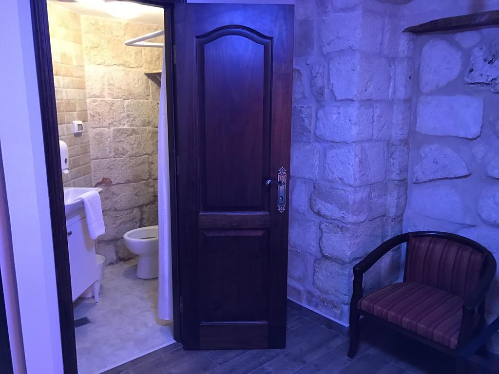 Mensa Christi Guesthouse Ναζαρέτ Εξωτερικό φωτογραφία