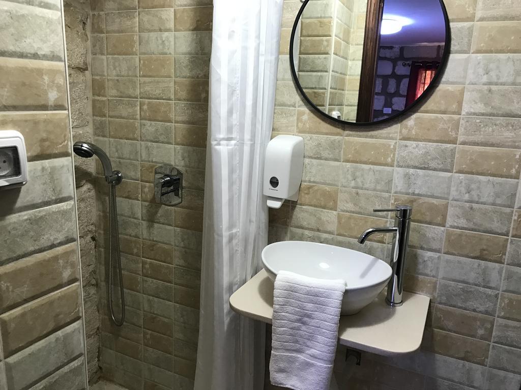Mensa Christi Guesthouse Ναζαρέτ Εξωτερικό φωτογραφία