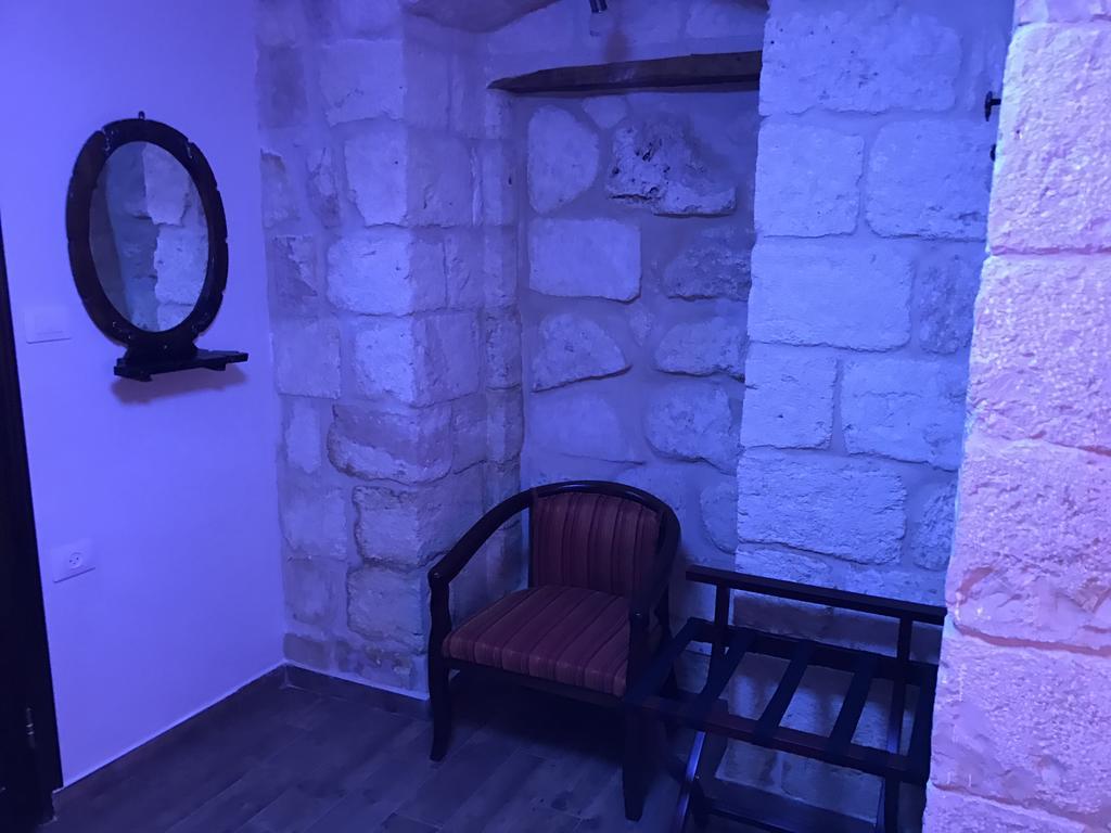 Mensa Christi Guesthouse Ναζαρέτ Εξωτερικό φωτογραφία