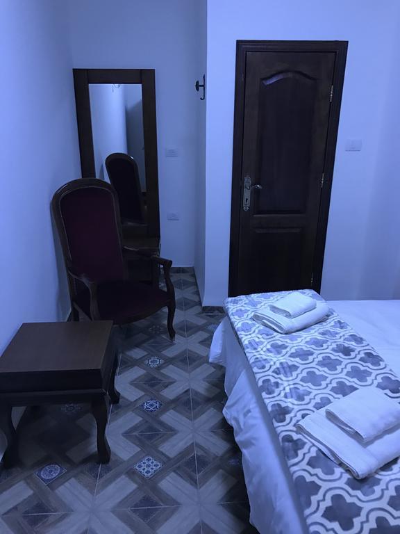 Mensa Christi Guesthouse Ναζαρέτ Εξωτερικό φωτογραφία